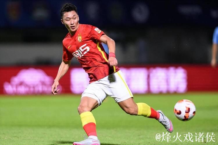 亚冠-费利佩双响李扬86分钟送点 蓉城2-2神户