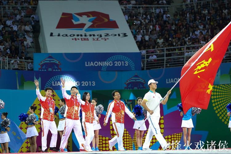 国际十大候选：夏季大运会举行 新模式引领“全员参与”