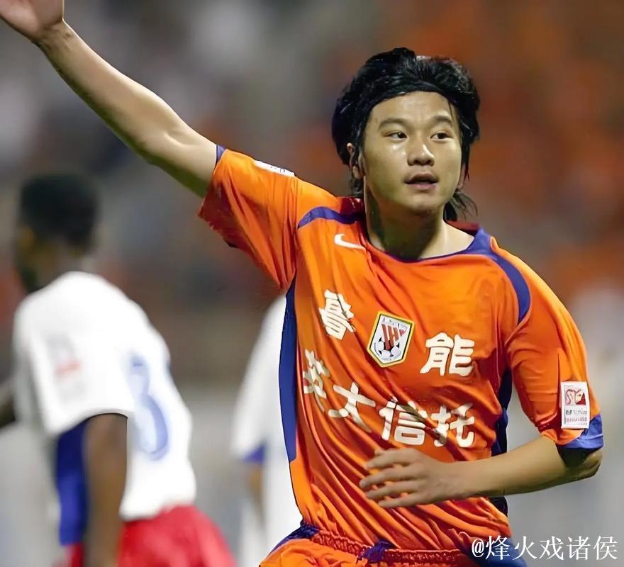 李金羽：联赛积极变化令人欣喜，中超新军面临更大挑战