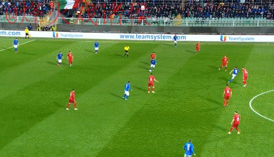 世界杯外围赛最新动态分析 世界杯外围赛最新动态分析