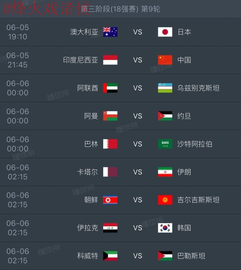 2026世界杯比分网页版官方实时更新平台